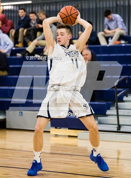 Thumbnail 2 in Needham @ St. John's Prep photogallery.