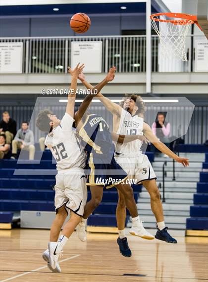 Thumbnail 1 in Needham @ St. John's Prep photogallery.
