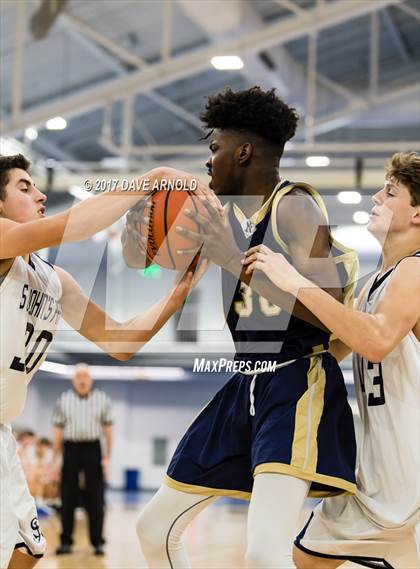 Thumbnail 3 in Needham @ St. John's Prep photogallery.