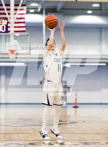 Thumbnail 2 in Needham @ St. John's Prep photogallery.