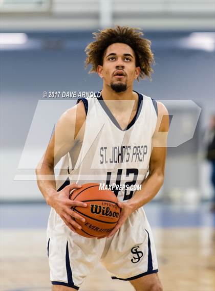 Thumbnail 3 in Needham @ St. John's Prep photogallery.