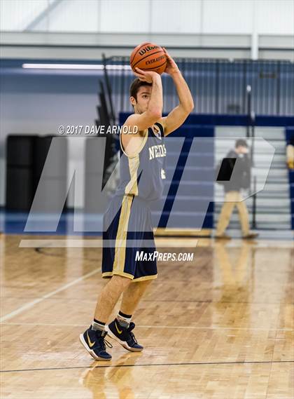 Thumbnail 1 in Needham @ St. John's Prep photogallery.