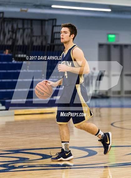 Thumbnail 3 in Needham @ St. John's Prep photogallery.