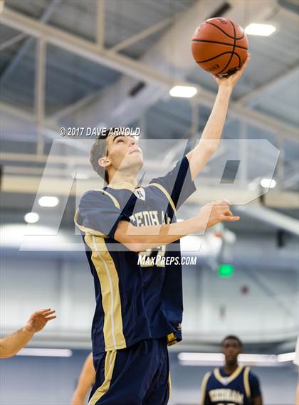 Thumbnail 1 in Needham @ St. John's Prep photogallery.