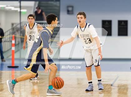 Thumbnail 3 in Needham @ St. John's Prep photogallery.