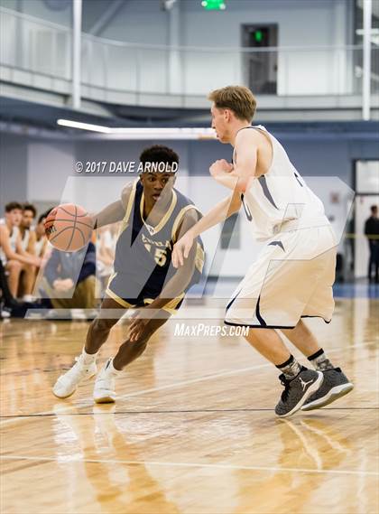 Thumbnail 1 in Needham @ St. John's Prep photogallery.