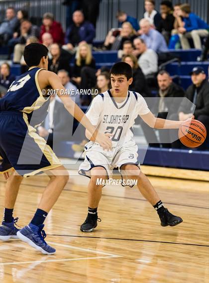 Thumbnail 3 in Needham @ St. John's Prep photogallery.