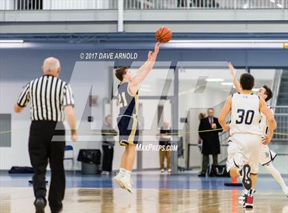 Thumbnail 2 in Needham @ St. John's Prep photogallery.