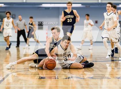 Thumbnail 2 in Needham @ St. John's Prep photogallery.