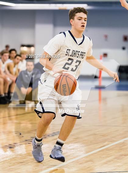 Thumbnail 3 in Needham @ St. John's Prep photogallery.