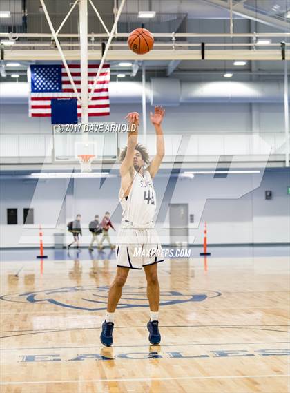 Thumbnail 2 in Needham @ St. John's Prep photogallery.