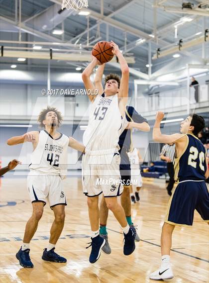 Thumbnail 2 in Needham @ St. John's Prep photogallery.