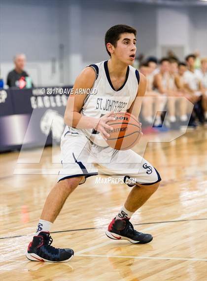 Thumbnail 1 in Needham @ St. John's Prep photogallery.