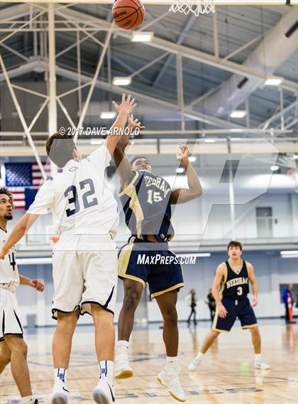 Thumbnail 1 in Needham @ St. John's Prep photogallery.
