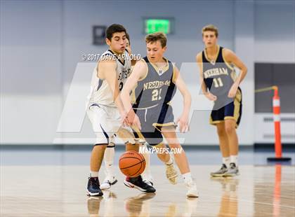 Thumbnail 3 in Needham @ St. John's Prep photogallery.