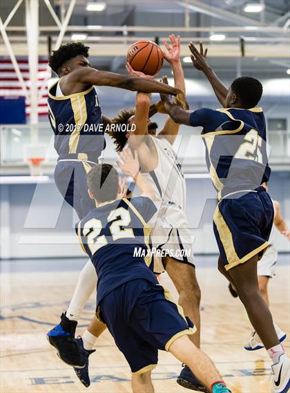 Thumbnail 2 in Needham @ St. John's Prep photogallery.