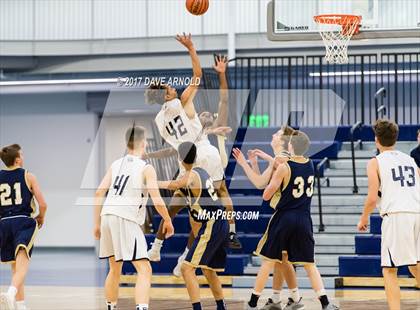 Thumbnail 2 in Needham @ St. John's Prep photogallery.