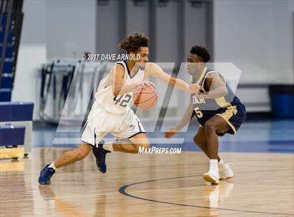 Thumbnail 3 in Needham @ St. John's Prep photogallery.