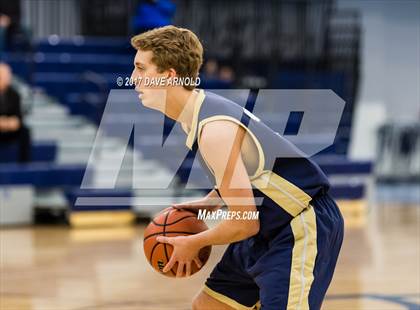 Thumbnail 2 in Needham @ St. John's Prep photogallery.