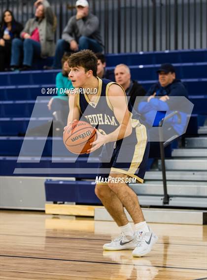 Thumbnail 2 in Needham @ St. John's Prep photogallery.