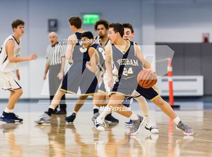 Thumbnail 3 in Needham @ St. John's Prep photogallery.