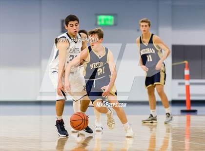 Thumbnail 1 in Needham @ St. John's Prep photogallery.