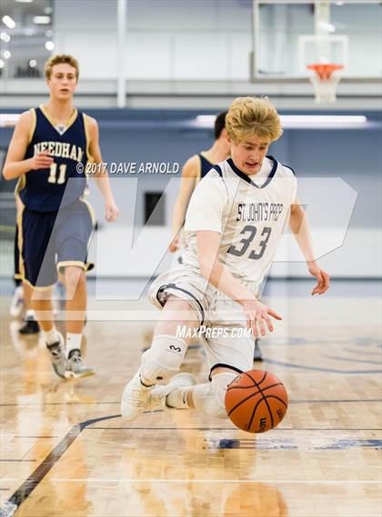 Thumbnail 3 in Needham @ St. John's Prep photogallery.