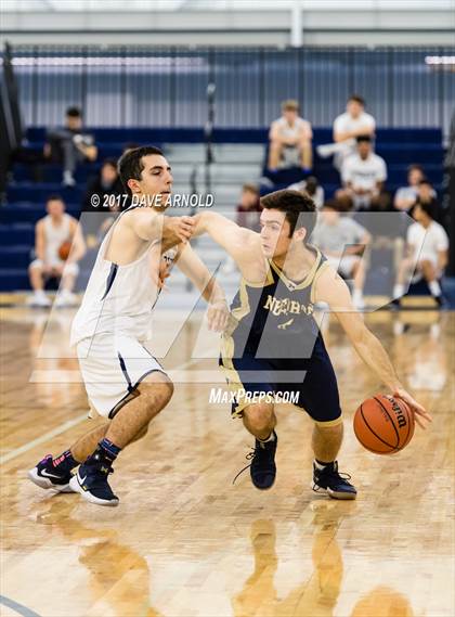 Thumbnail 1 in Needham @ St. John's Prep photogallery.