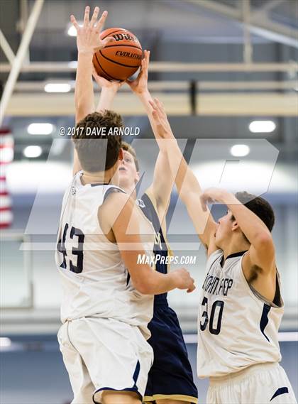 Thumbnail 1 in Needham @ St. John's Prep photogallery.