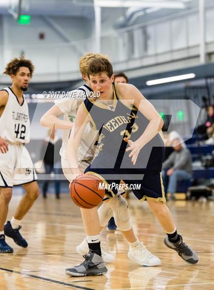 Thumbnail 1 in Needham @ St. John's Prep photogallery.