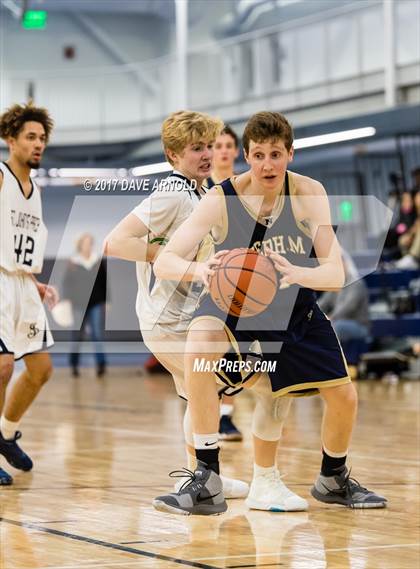 Thumbnail 3 in Needham @ St. John's Prep photogallery.