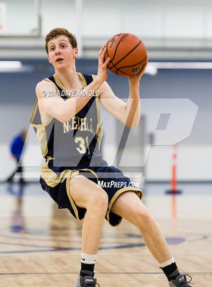 Thumbnail 3 in Needham @ St. John's Prep photogallery.