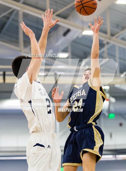 Thumbnail 2 in Needham @ St. John's Prep photogallery.