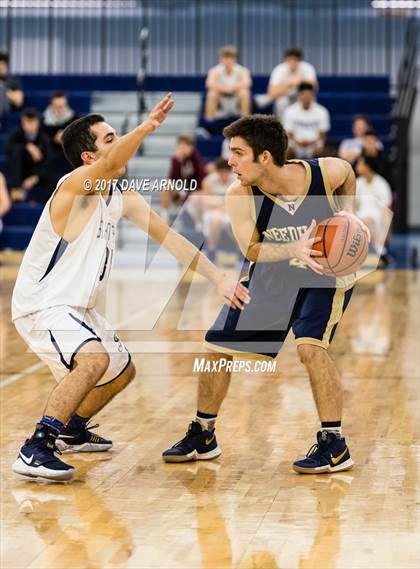 Thumbnail 2 in Needham @ St. John's Prep photogallery.