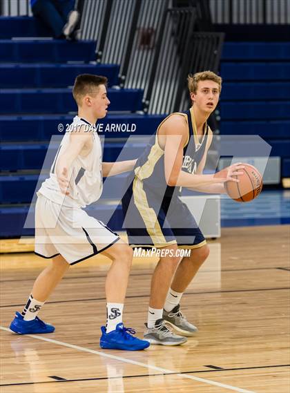Thumbnail 3 in Needham @ St. John's Prep photogallery.
