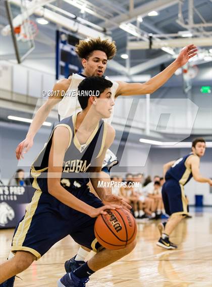 Thumbnail 1 in Needham @ St. John's Prep photogallery.