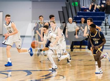 Thumbnail 2 in Needham @ St. John's Prep photogallery.
