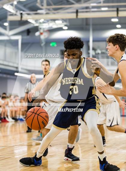 Thumbnail 3 in Needham @ St. John's Prep photogallery.