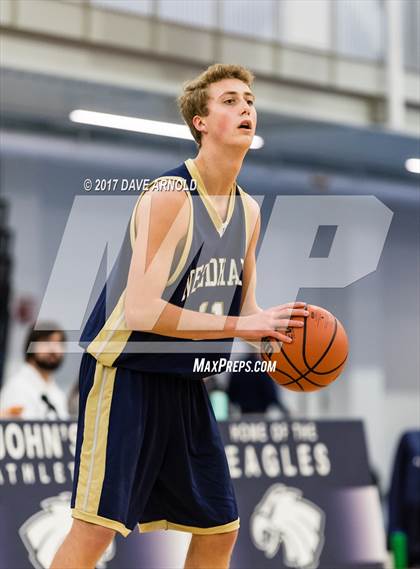 Thumbnail 3 in Needham @ St. John's Prep photogallery.