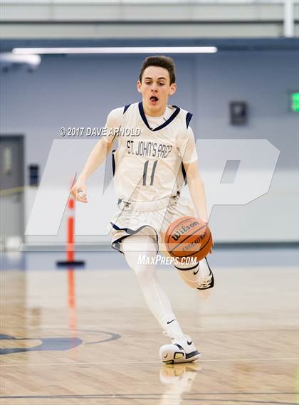 Thumbnail 1 in Needham @ St. John's Prep photogallery.
