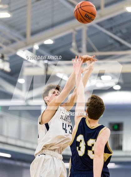 Thumbnail 1 in Needham @ St. John's Prep photogallery.