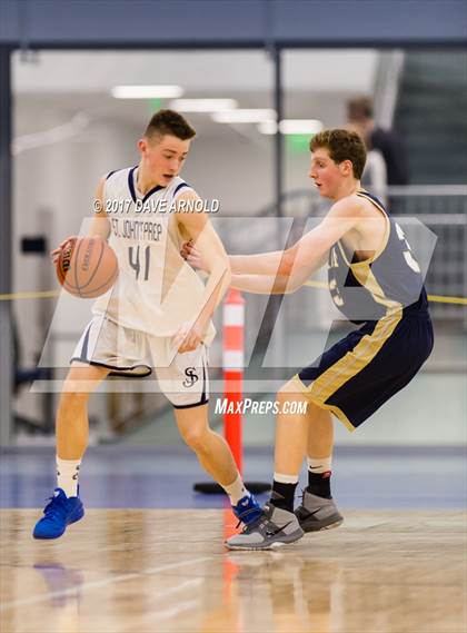 Thumbnail 3 in Needham @ St. John's Prep photogallery.