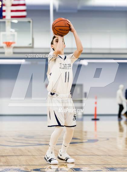 Thumbnail 3 in Needham @ St. John's Prep photogallery.