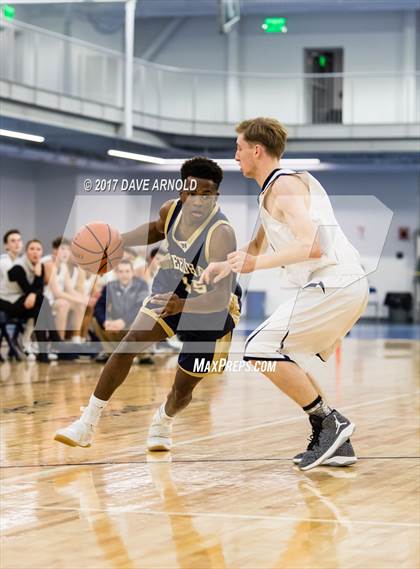 Thumbnail 3 in Needham @ St. John's Prep photogallery.
