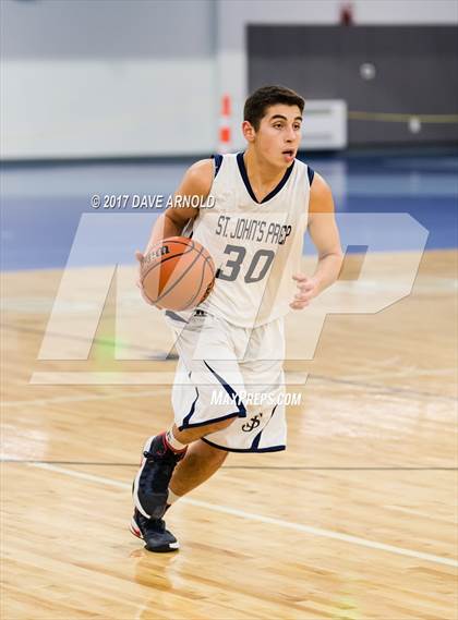Thumbnail 1 in Needham @ St. John's Prep photogallery.