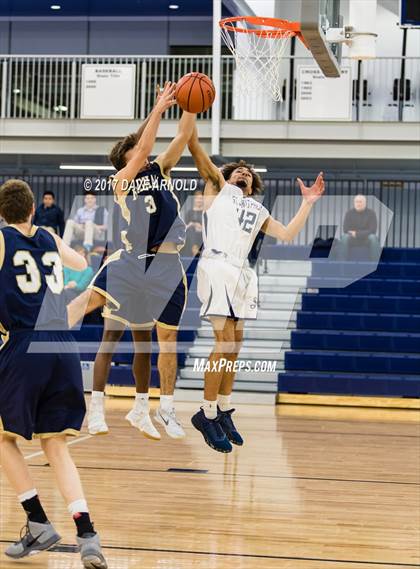 Thumbnail 1 in Needham @ St. John's Prep photogallery.