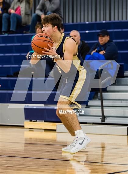 Thumbnail 3 in Needham @ St. John's Prep photogallery.