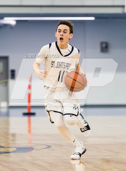Thumbnail 2 in Needham @ St. John's Prep photogallery.