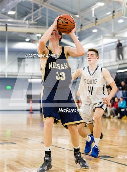 Thumbnail 3 in Needham @ St. John's Prep photogallery.