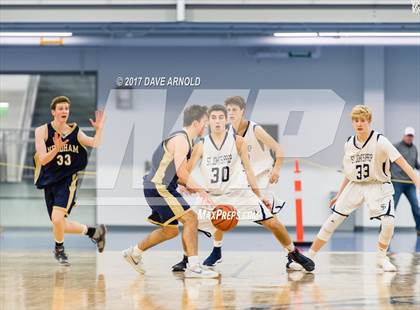 Thumbnail 2 in Needham @ St. John's Prep photogallery.